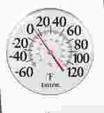 Indoor/Outdoor Thermometer