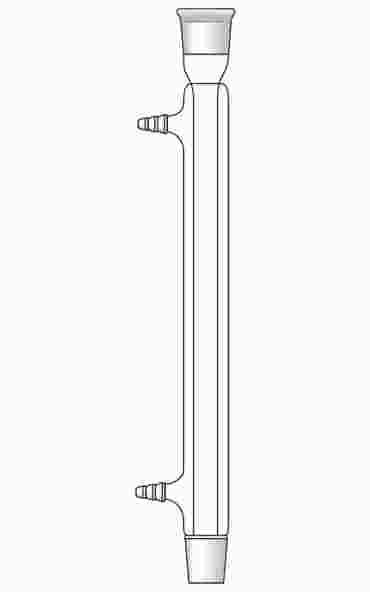 Organic Chemistry Glassware Distilling Column