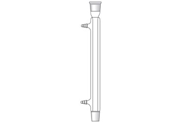 Organic Chemistry Glassware Distilling Column