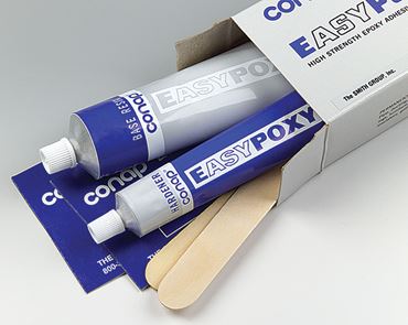 Repair Resin for Science Lab Benches and Tables