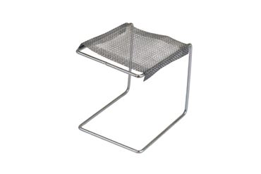 Burner Stand with Wire Gauze Square