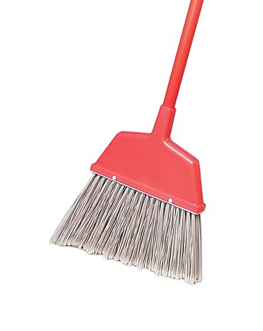 Laboratory Broom for Spill Control and Clean Up