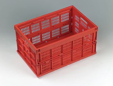 Laboratory Crate