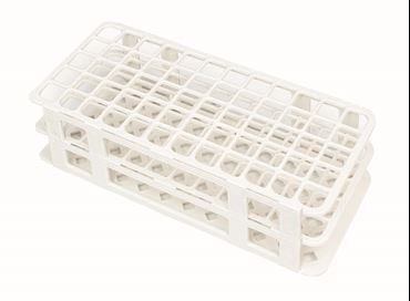 Submersible Test Tube Rack for 13 mm Tubes