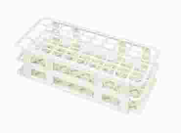 Submersible Test Tube Rack for 13 mm Tubes