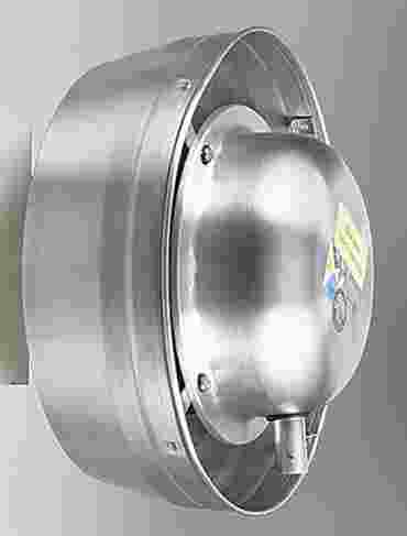 Flinn Purgit™ Exhaust System