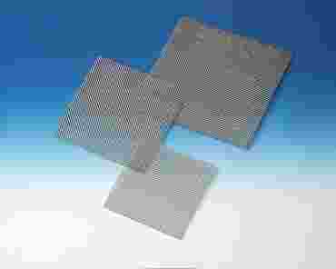 Nichrome Wire Gauze Squares 4" x 4"