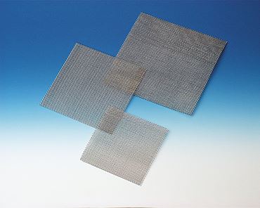 Nichrome Wire Gauze Squares 4" x 4"