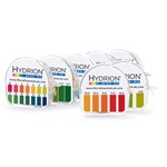 Hydrion Pocket pH Set