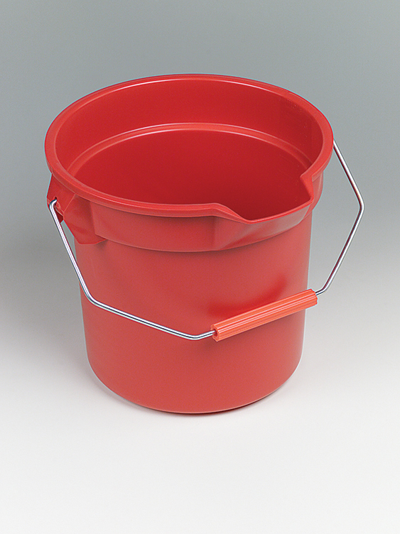 Polyethylene bucket deals