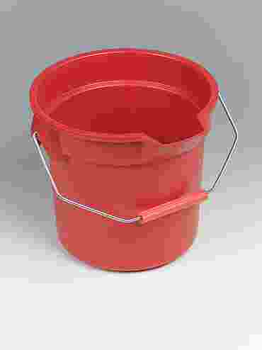 Polyethylene Bucket