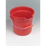 Polyethylene Bucket