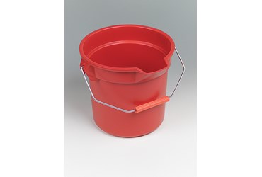 Polyethylene Bucket