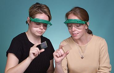 Flame Tests and Emission Spectroscopy Chemical Demonstration Kit