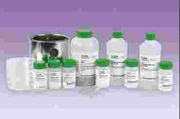 chemical test, demonstration, experiment