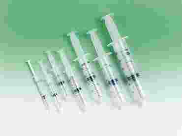 Syringe without Needle 3 mL