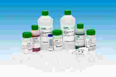 How Powerful is Your Antacid? Consumer Science Laboratory Kit