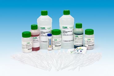 How Powerful is Your Antacid? Consumer Science Laboratory Kit