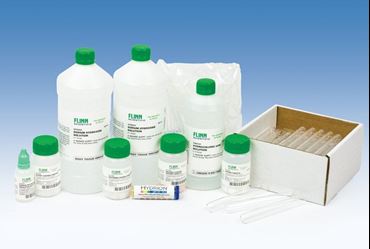 Aspirin Testing Consumer Science Laboratory Kit