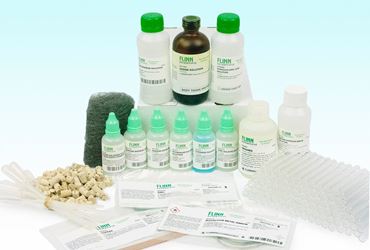 Oxidation and Reduction Basics Chemistry Laboratory Kit