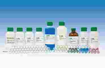 Complex Ions Chemistry Laboratory Kit
