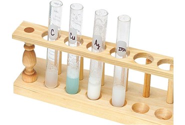 Physical Properties of Proteins Biochemistry Laboratory Kit