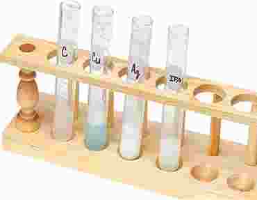 Physical Properties of Proteins Biochemistry Laboratory Kit
