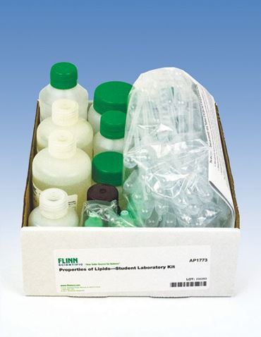 laboratory kit, kit, kits, student lab kits