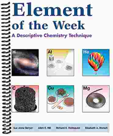 Element of the Week Chemistry Kit