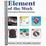 Element of the Week Chemistry Kit