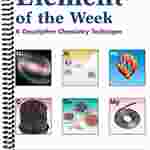 Element of the Week Chemistry Kit