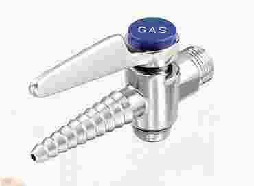 Gas Fixture