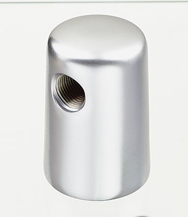 Pedestal (Turret) Base