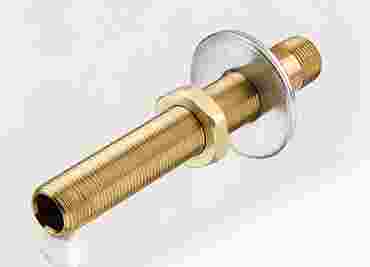 Connecting Shank