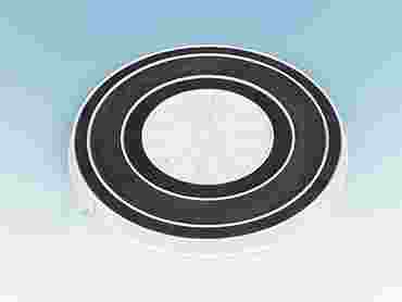 Polycarbonate Vacuum Plate