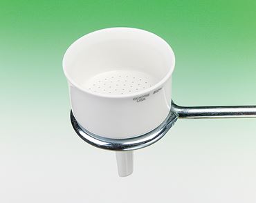 Porcelain Buchner Funnel for 7 cm Filter Paper