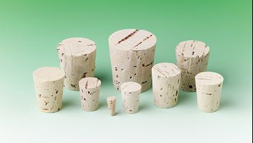 Corks Size 20