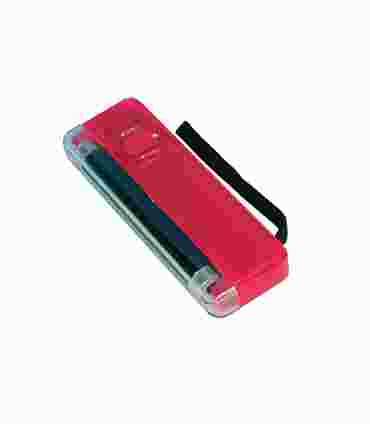Hand-Held Ultraviolet Lamp