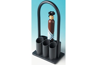Chemical Lecture Bottle Carrier