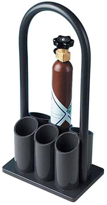 Chemical Lecture Bottle Carrier