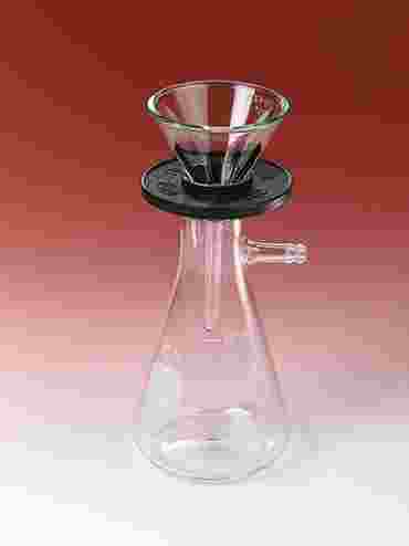 Filtervac Filter Aid