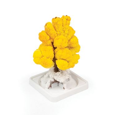 Magic® Tree Crystal Growing Science Kit