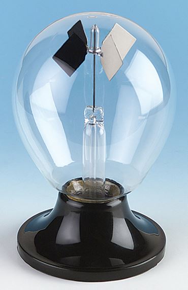 Radiometer Solar Engine