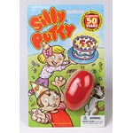 Silly Putty® with Recipe