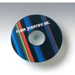 Emission Spectrum CD-ROM