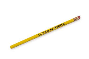 Success In Science Pencils