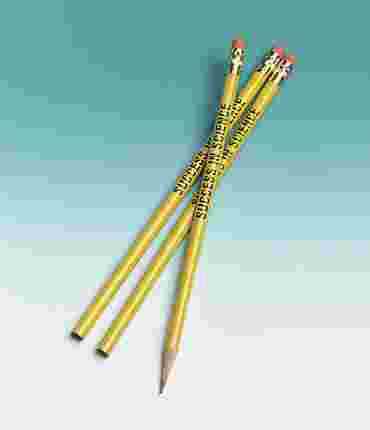 Success In Science Pencils