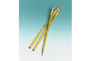 Success In Science Pencils