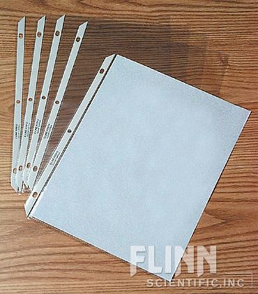 Paper Sheet Protector