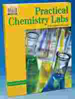 Practical Chemistry Labs and Resource Manual